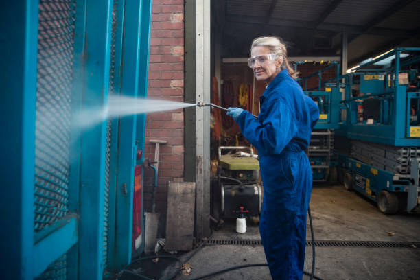 Best Pressure Washing Services Near Me  in Clarkston, WA