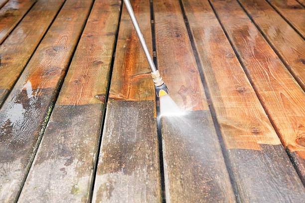 Clarkston, WA Pressure Washing Company