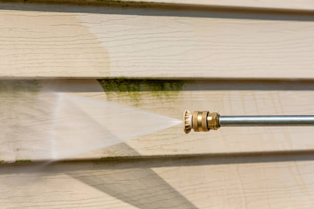 Best Pressure Washing Estimates  in Clarkston, WA