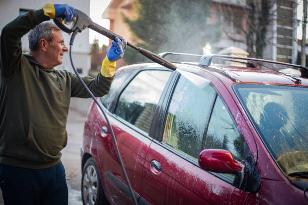 Best Residential Pressure Washing Services  in Clarkston, WA
