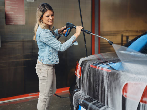 Best Affordable Power Washing  in Clarkston, WA