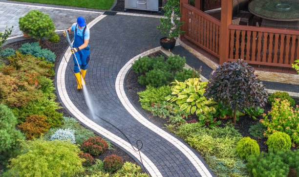 Best Pressure Washing Services for Businesses  in Clarkston, WA